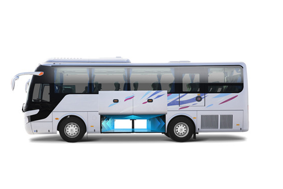 40座旅游巴士